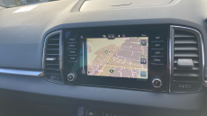 Skoda Karoq 1.5 TSI SE Drive 5dr DSG Petrol Estate